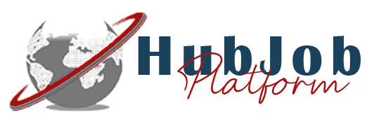 Hubjob Platform Logo